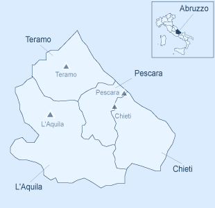 Abruzzo