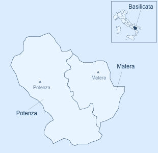 Basilicata