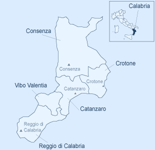 Calabria