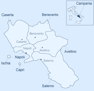 Campania