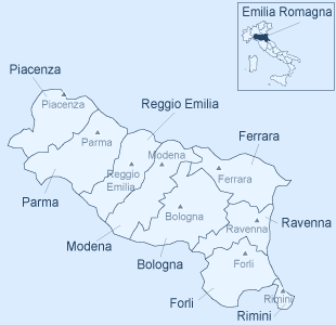 Emilia Romagna
