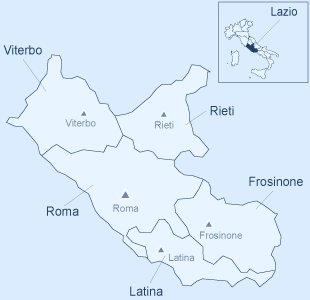 Lazio