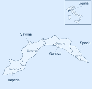 Liguria