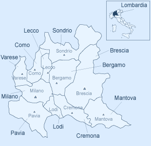 Lombardia