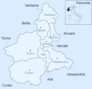 Piemonte