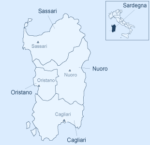 Sardegna