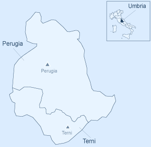 Umbria