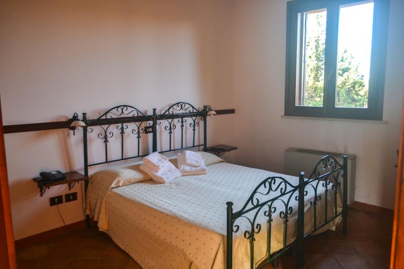Agriturismo = Urlaub am Land Beautyfarm