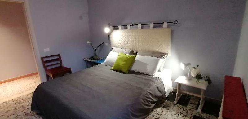 Privatvermieter Wellness-Bereich