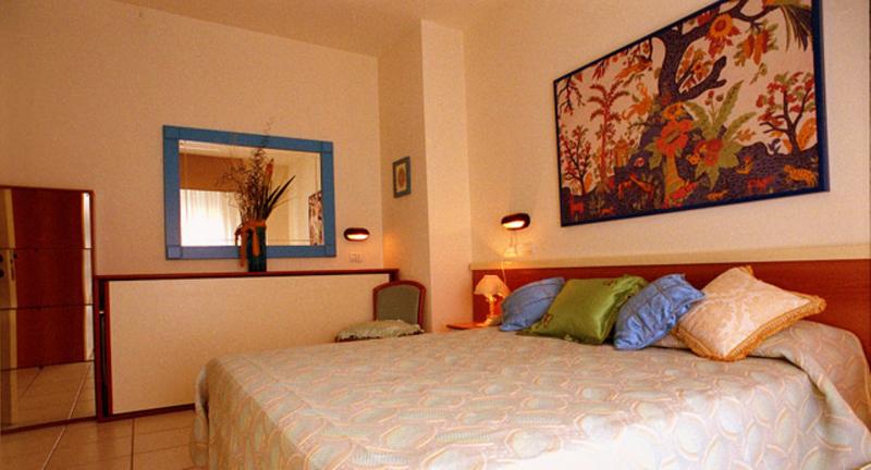 Appartement Ferienwohnung Massage