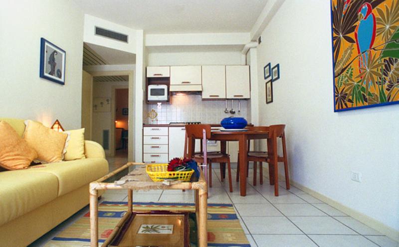 Appartement Ferienwohnung Massage