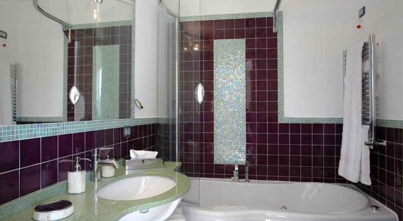 Hotel Whirlpool