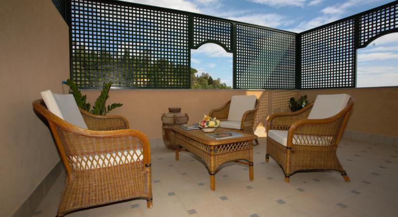 Hotel Messina