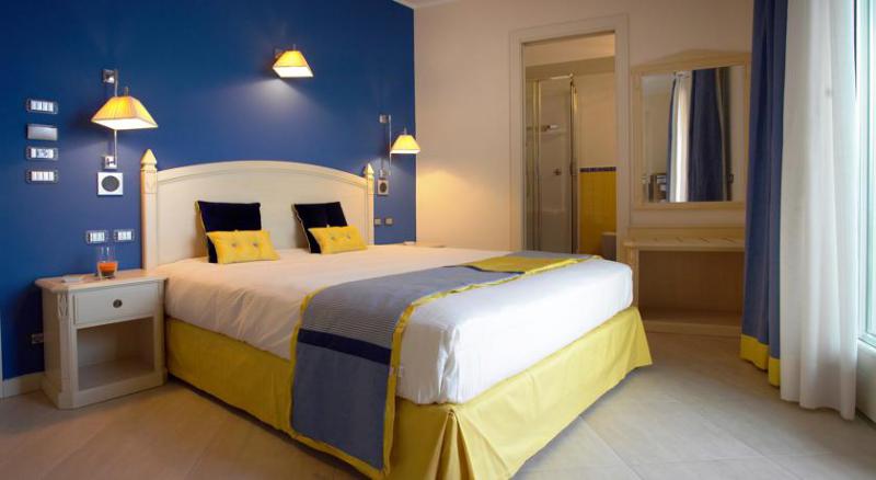 Hotel Sicilia