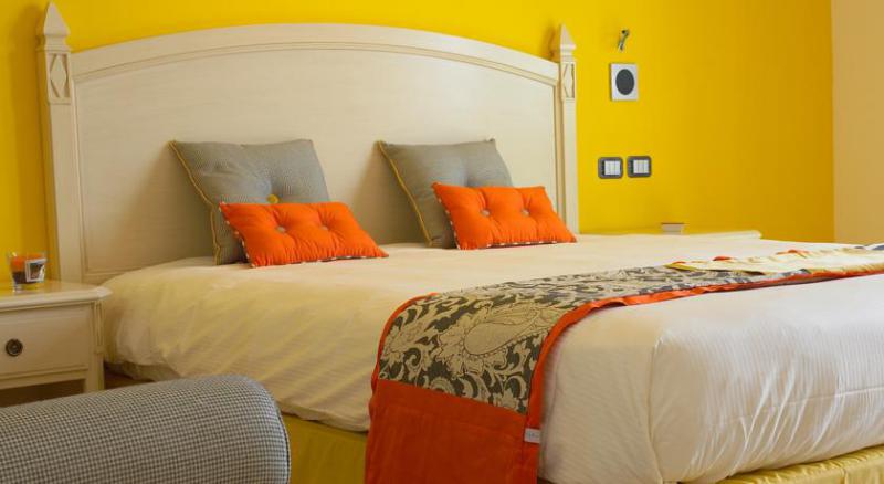 Hotel Hotel