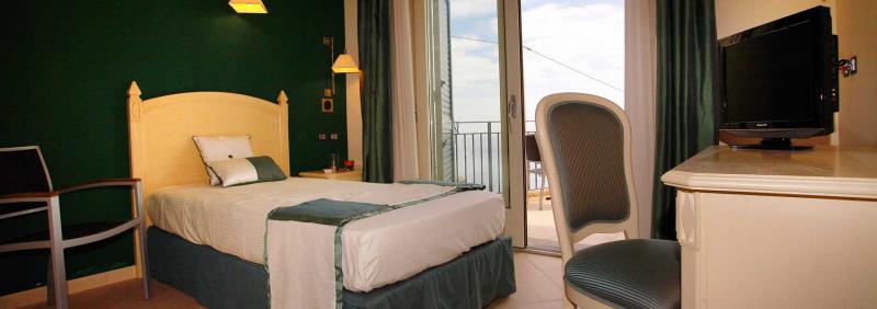 Hotel Gorski vodici