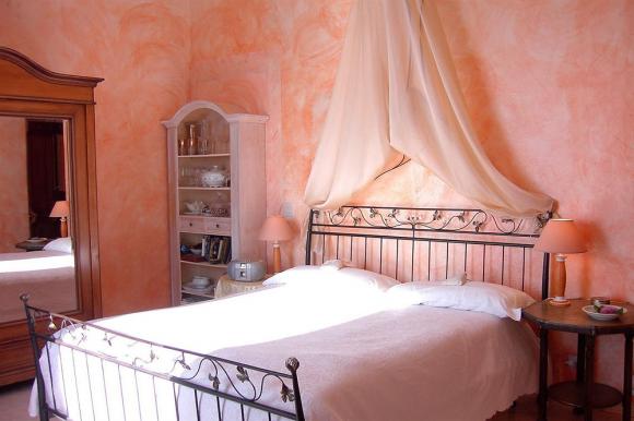 Pansion Italien