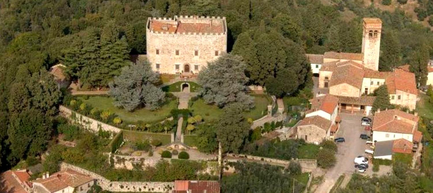 B&B Borgo della Rocca