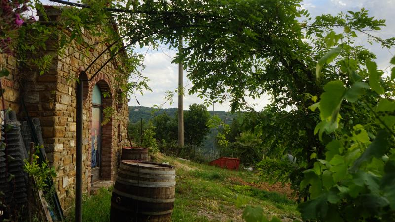 Agroturizam Whirlpool