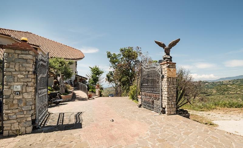 Agroturizam Italien