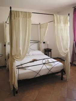 Pansion Italien
