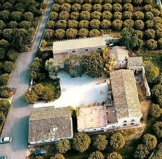 Agroturizam Siracusa