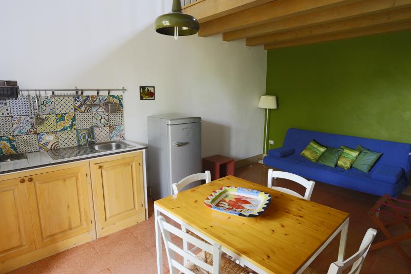Agroturizam Sauna