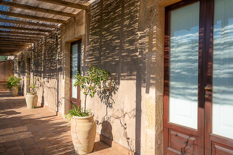 Agroturizam Sauna