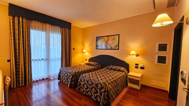 Hotel Italien