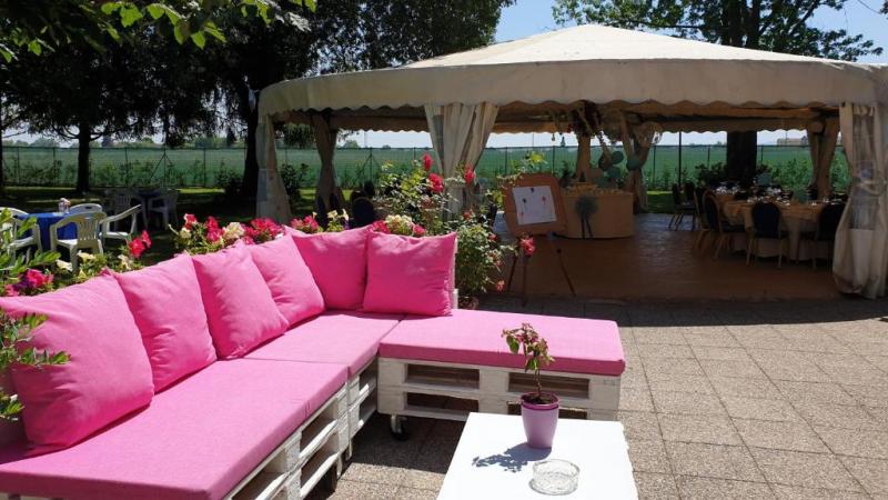 Hotel Emilia Romagna