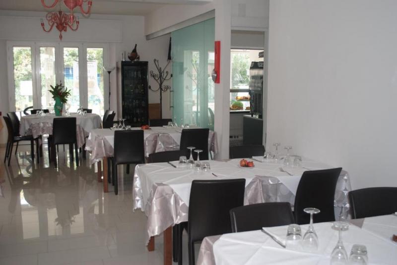 Hotel Fermo