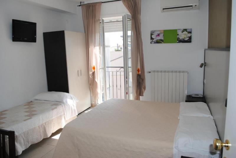 Hotel Masaža
