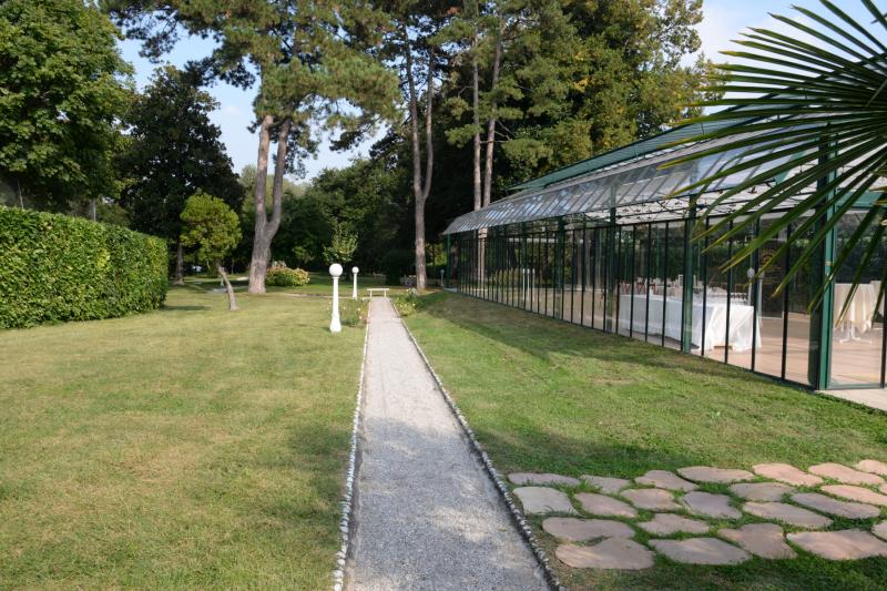 Pansion Veneto