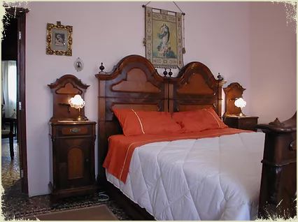 Pansion Venecija