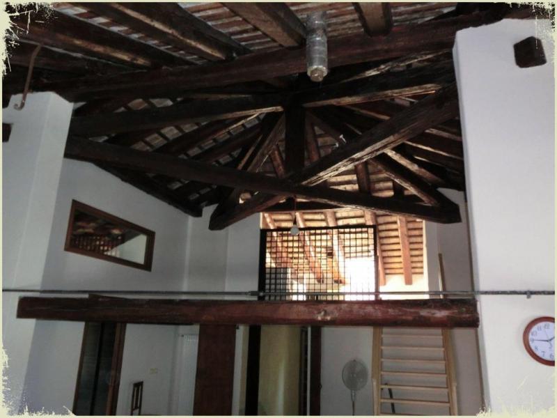 Pansion Sauna