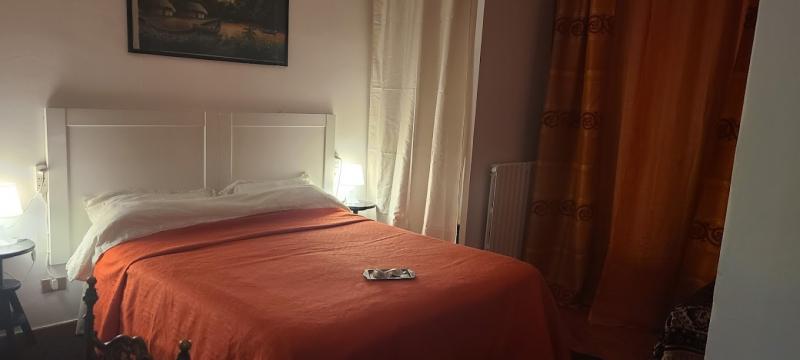 Pansion Italien