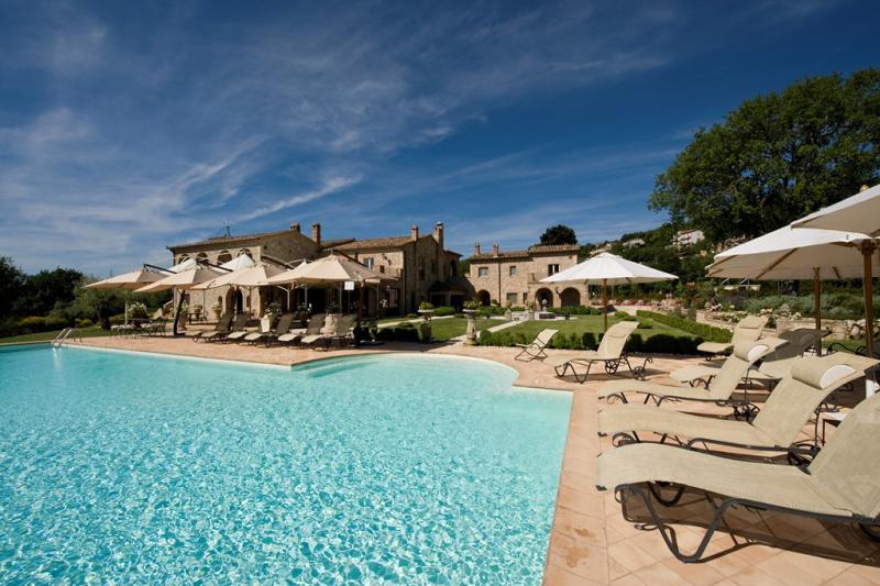 Agroturizam Whirlpool