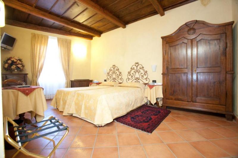Hotel Piemonte