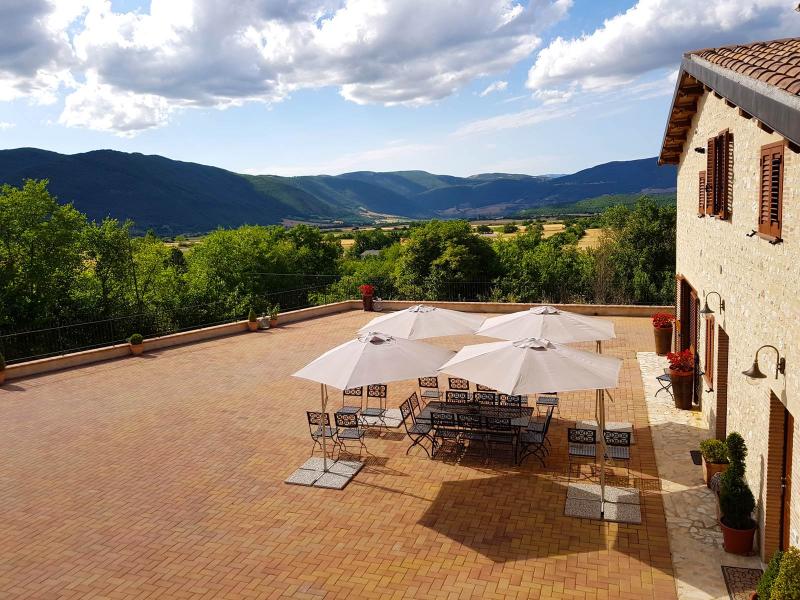 Agroturizam Italien