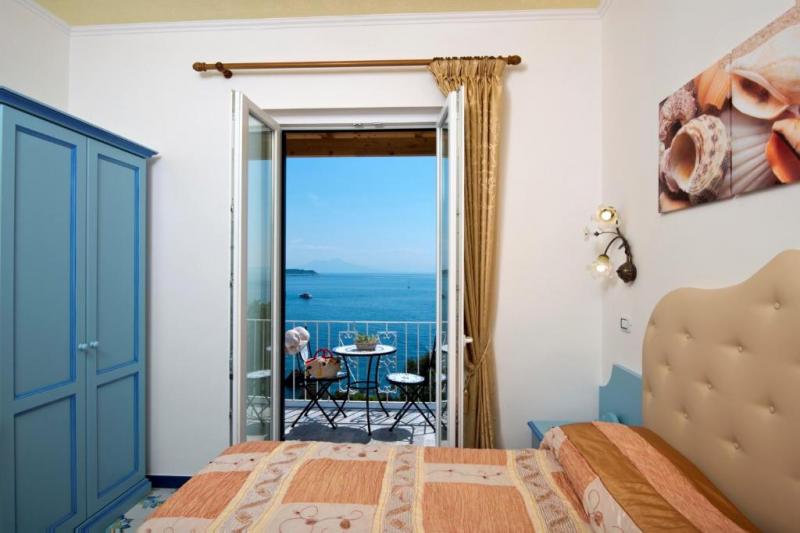 Hotel Campania