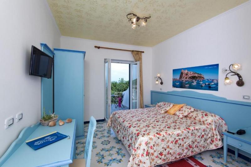 Hotel Učitelj skijanja