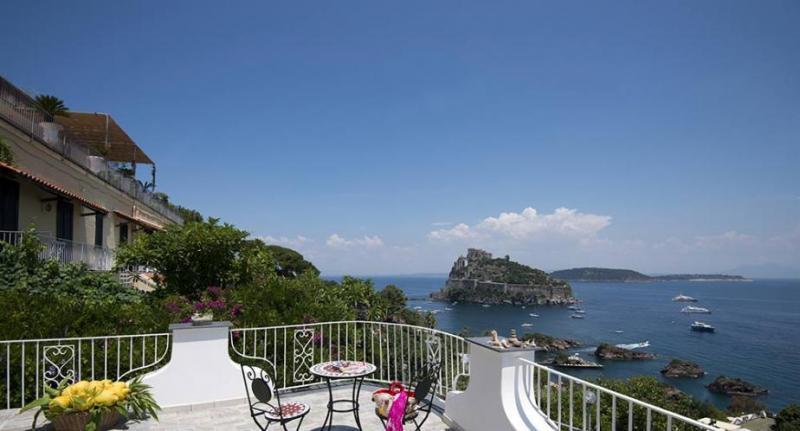 Hotel Gorski vodici