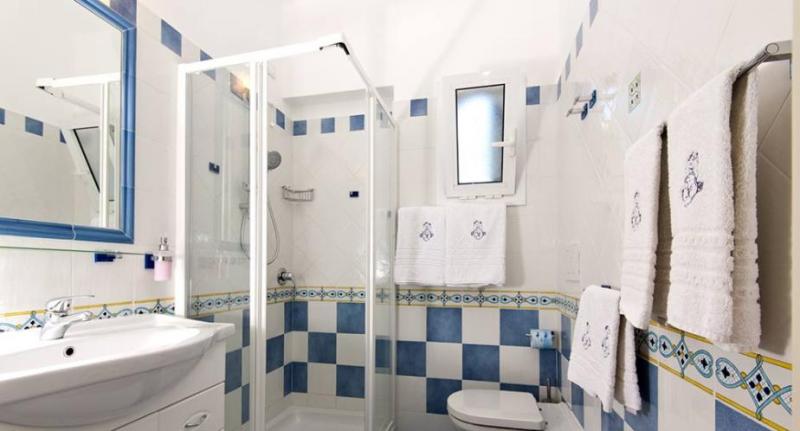 Hotel Ischia otok