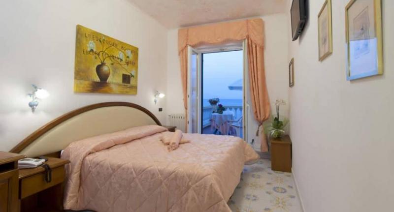Hotel Italien