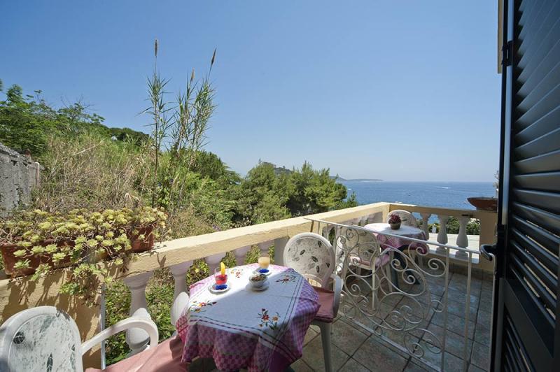 Hotel Najam camaca