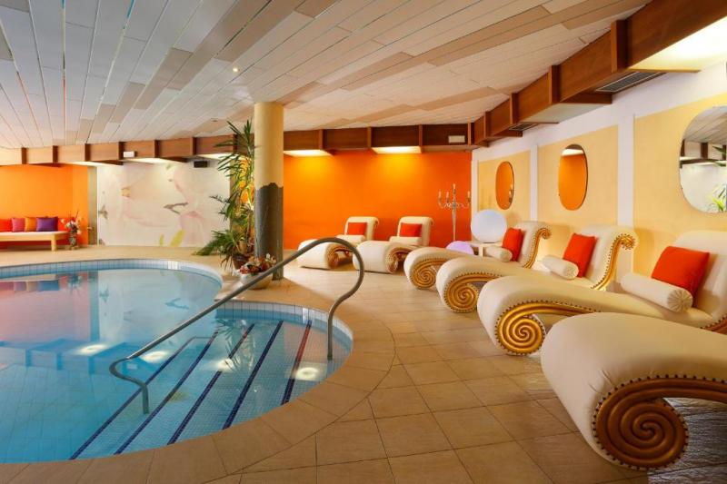 Hotel Trentino Alto Adige