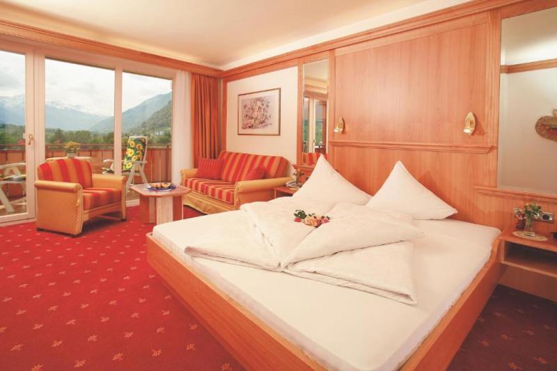 Hotel Wellness