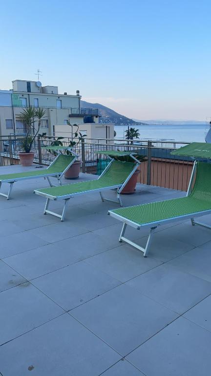 Hotel Liguria