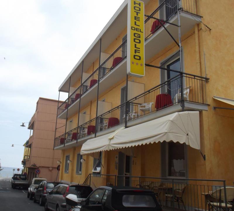 Hotel Masaža