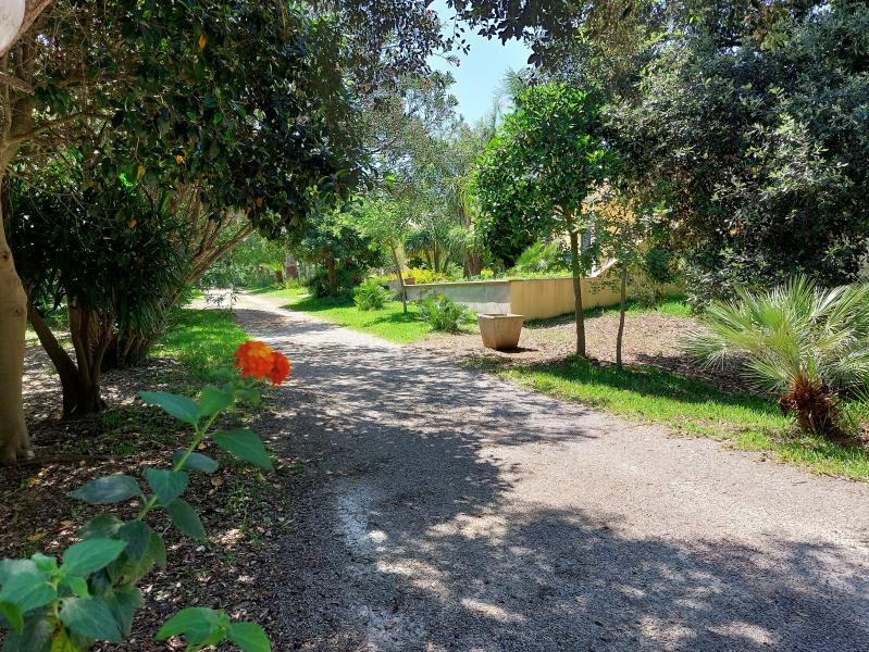 Kuća za odmor/bungalov Beautyfarm